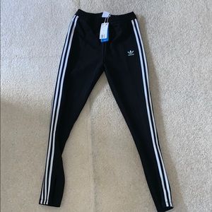 Adidas Women’s Sporty Pants